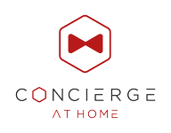 Conciergerie logo